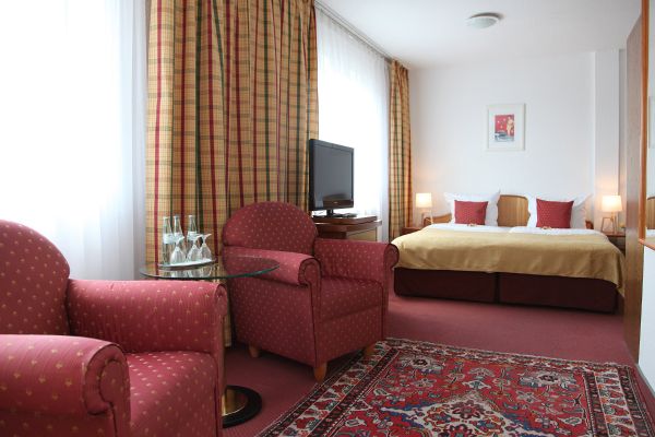 Cityhotel Amadeus (Münster)